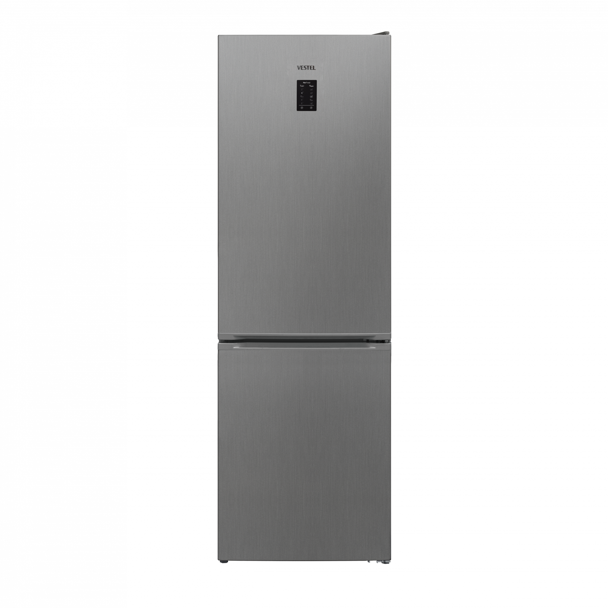 Замена нагревателя испарителя Vestel VNF315FSE