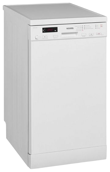 Чистка разбрызгивателя Vestel VDWIT 4514 W