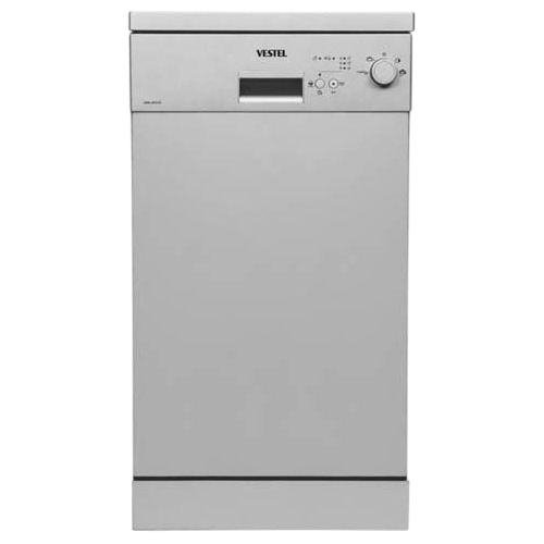 Чистка разбрызгивателя Vestel VDWL 4513 CX