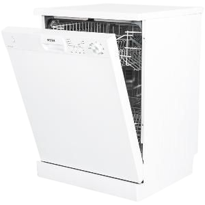 Чистка разбрызгивателя Vestel FDO 6031 CW