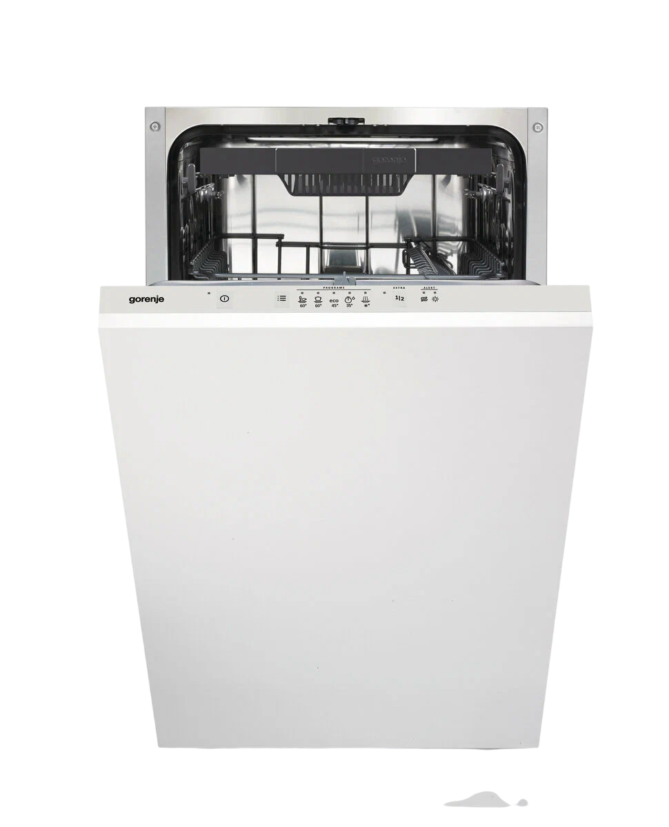 Чистка разбрызгивателя Vestel VDWP 6013 TW