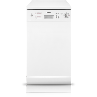 Чистка разбрызгивателя Vestel FDL 4585 W