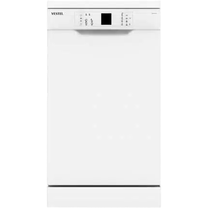 Чистка разбрызгивателя Vestel FSKC 15T1JK